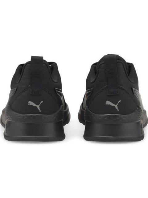 TENIS DE ENTRENAMIENTO ANZARUN LITE JR NEGRO PUMA - Imagen 5