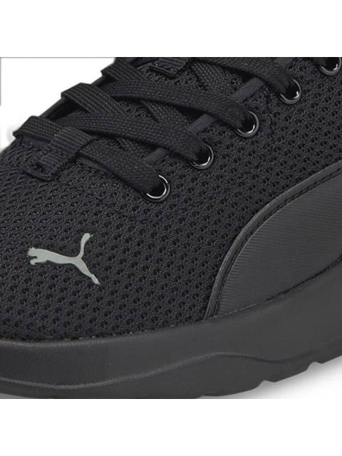 TENIS DE ENTRENAMIENTO ANZARUN LITE JR NEGRO PUMA - Imagen 6