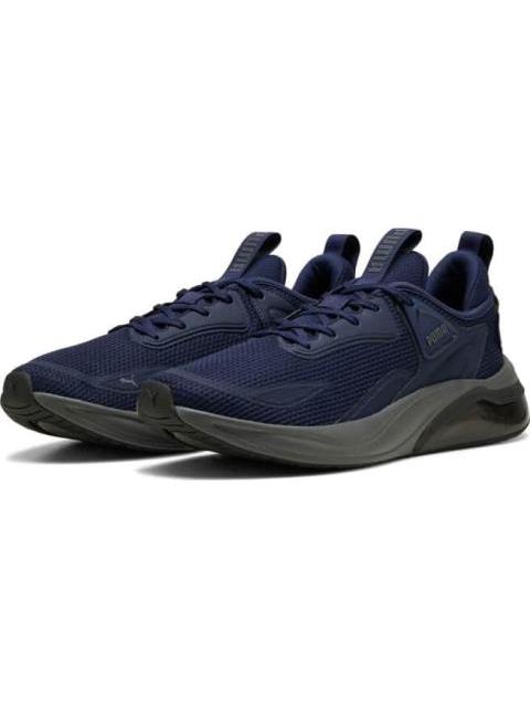 TENIS DE ENTRENAMIENTO CELL THRILL AZUL PUMA - Imagen 2