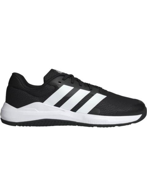 TENIS DE ENTRENAMIENTO DROPSET BASE TRAINER M BLANCO/NEGRO ADIDAS