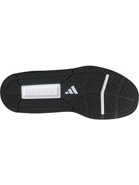 TENIS DE ENTRENAMIENTO DROPSET BASE TRAINER M BLANCO/NEGRO ADIDAS - Imagen 4