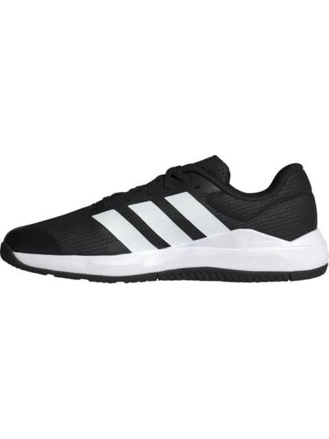 TENIS DE ENTRENAMIENTO DROPSET BASE TRAINER M BLANCO/NEGRO ADIDAS - Imagen 5