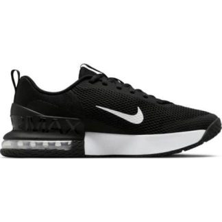 TENIS DE ENTRENAMIENTO NIKE AIR MAX ALPHA TRAINER 6 BLANCO/NEGRO NIKE