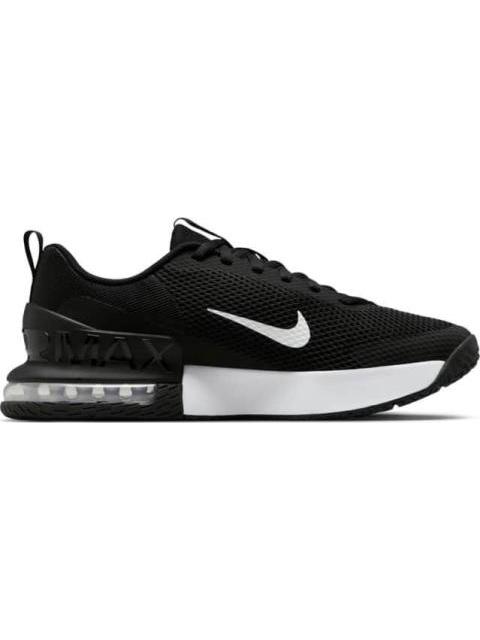 TENIS DE ENTRENAMIENTO NIKE AIR MAX ALPHA TRAINER 6 BLANCO/NEGRO NIKE