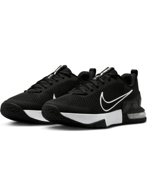 TENIS DE ENTRENAMIENTO NIKE AIR MAX ALPHA TRAINER 6 BLANCO/NEGRO NIKE - Imagen 2