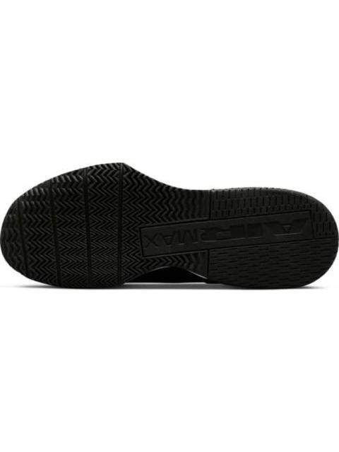 TENIS DE ENTRENAMIENTO NIKE AIR MAX ALPHA TRAINER 6 BLANCO/NEGRO NIKE - Imagen 4