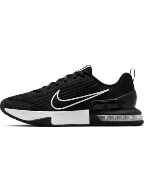 TENIS DE ENTRENAMIENTO NIKE AIR MAX ALPHA TRAINER 6 BLANCO/NEGRO NIKE - Imagen 5