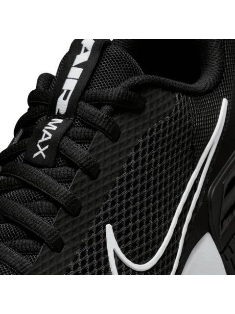 TENIS DE ENTRENAMIENTO NIKE AIR MAX ALPHA TRAINER 6 BLANCO/NEGRO NIKE - Imagen 6