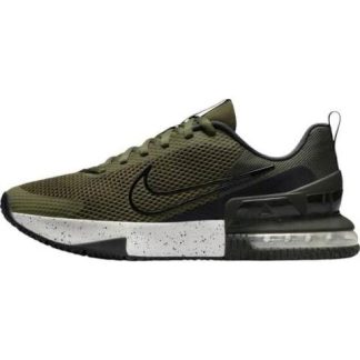 TENIS DE ENTRENAMIENTO NIKE AIR MAX ALPHA TRAINER 6 VERDE OLIVO NIKE