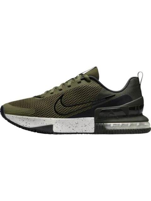TENIS DE ENTRENAMIENTO NIKE AIR MAX ALPHA TRAINER 6 VERDE OLIVO NIKE