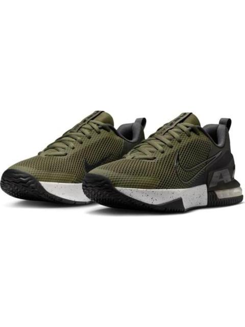 TENIS DE ENTRENAMIENTO NIKE AIR MAX ALPHA TRAINER 6 VERDE OLIVO NIKE - Imagen 2