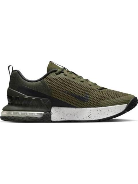 TENIS DE ENTRENAMIENTO NIKE AIR MAX ALPHA TRAINER 6 VERDE OLIVO NIKE - Imagen 5