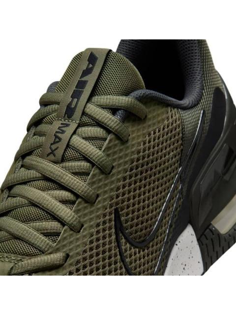 TENIS DE ENTRENAMIENTO NIKE AIR MAX ALPHA TRAINER 6 VERDE OLIVO NIKE - Imagen 6