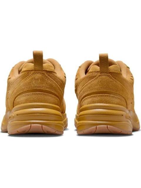 TENIS DE ENTRENAMIENTO NIKE AIR MONARCH SE AMARILLO MOSTAZA NIKE - Imagen 6
