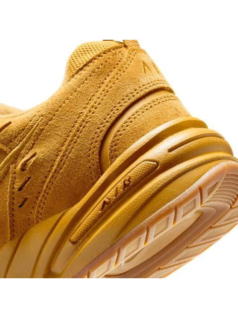 TENIS DE ENTRENAMIENTO NIKE AIR MONARCH SE AMARILLO MOSTAZA NIKE - Imagen 7
