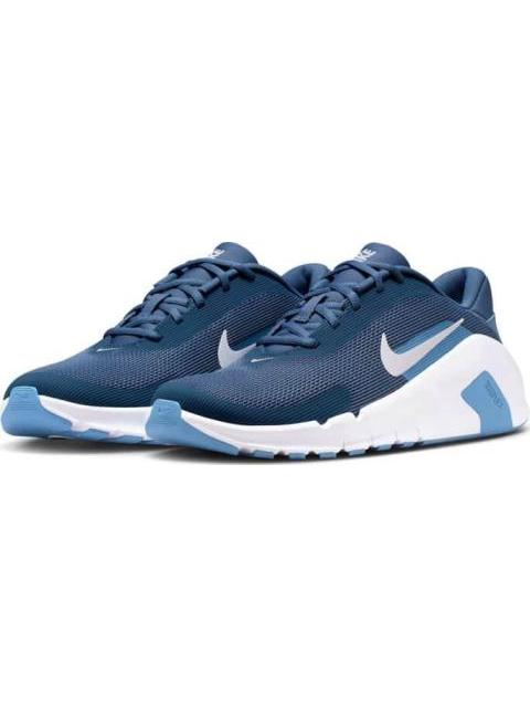 TENIS DE ENTRENAMIENTO NIKE FLEX TRAIN AZUL NIKE - Imagen 2