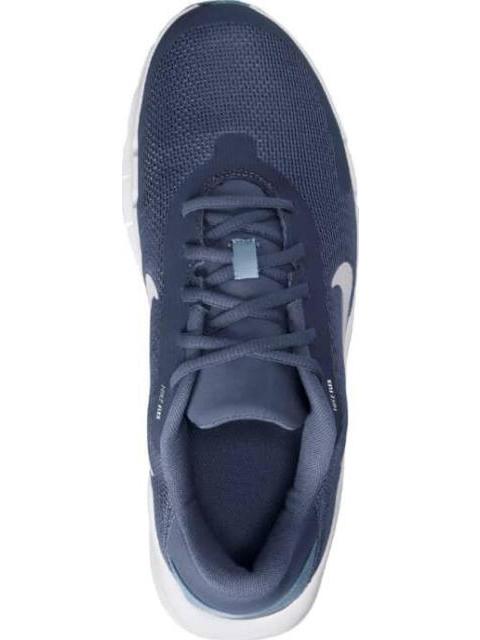 TENIS DE ENTRENAMIENTO NIKE FLEX TRAIN AZUL NIKE - Imagen 3