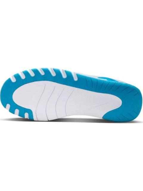 TENIS DE ENTRENAMIENTO NIKE FLEX TRAIN AZUL NIKE - Imagen 4
