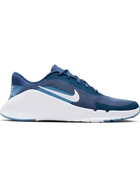TENIS DE ENTRENAMIENTO NIKE FLEX TRAIN AZUL NIKE - Imagen 5