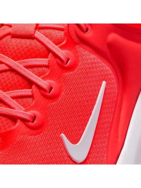 TENIS DE ENTRENAMIENTO NIKE IN-SEASON TR 14 ROJO NIKE - Imagen 6