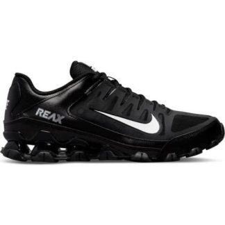 TENIS DE ENTRENAMIENTO NIKE REAX 8 TR BLANCO/NEGRO NIKE
