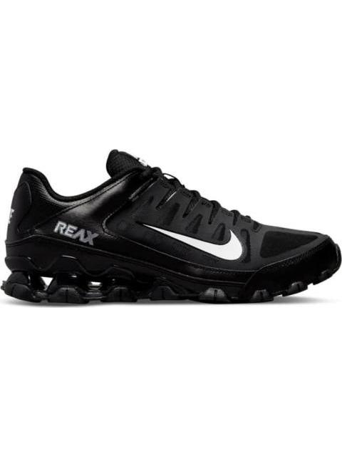 TENIS DE ENTRENAMIENTO NIKE REAX 8 TR BLANCO/NEGRO NIKE