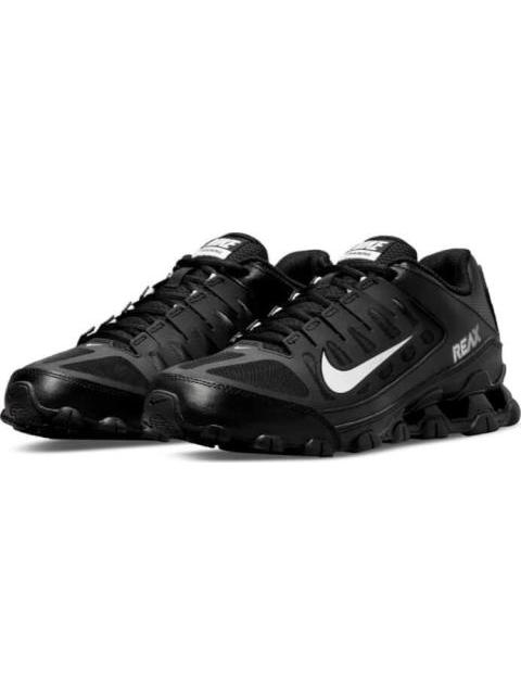 TENIS DE ENTRENAMIENTO NIKE REAX 8 TR BLANCO/NEGRO NIKE - Imagen 2