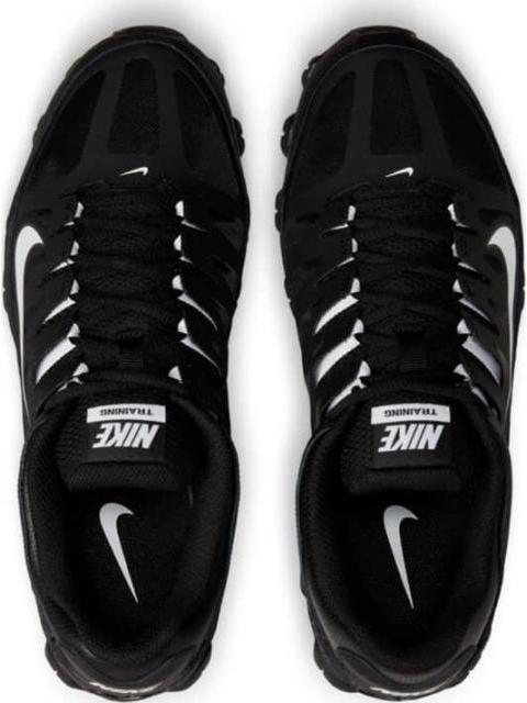TENIS DE ENTRENAMIENTO NIKE REAX 8 TR BLANCO/NEGRO NIKE - Imagen 3