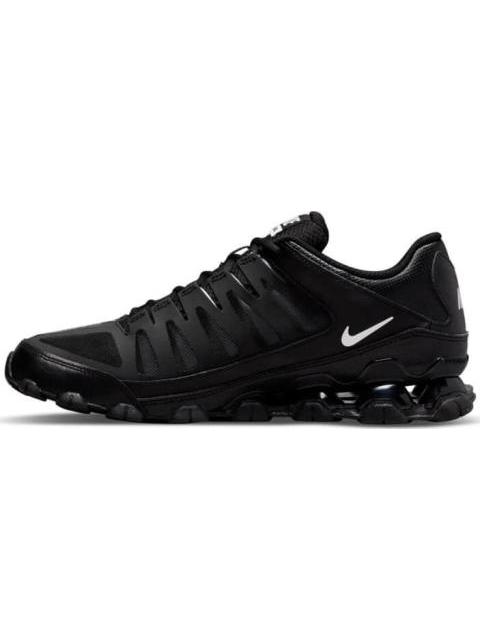 TENIS DE ENTRENAMIENTO NIKE REAX 8 TR BLANCO/NEGRO NIKE - Imagen 5