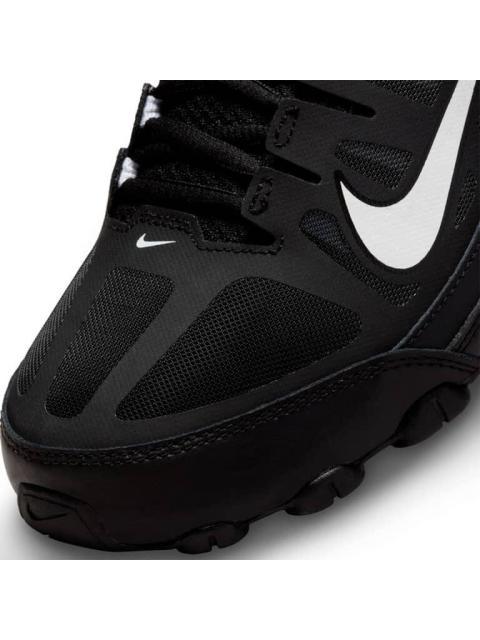TENIS DE ENTRENAMIENTO NIKE REAX 8 TR BLANCO/NEGRO NIKE - Imagen 6