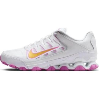 TENIS DE ENTRENAMIENTO NIKE REAX 8 TR BLANCO NIKE