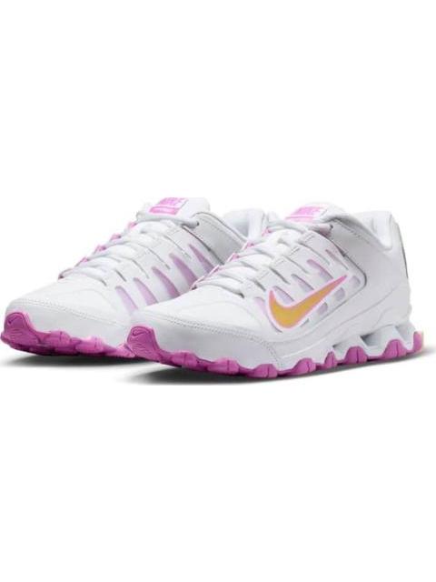 TENIS DE ENTRENAMIENTO NIKE REAX 8 TR BLANCO NIKE - Imagen 2