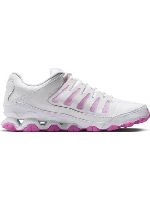 TENIS DE ENTRENAMIENTO NIKE REAX 8 TR BLANCO NIKE - Imagen 5