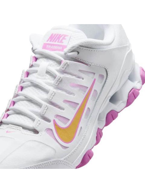TENIS DE ENTRENAMIENTO NIKE REAX 8 TR BLANCO NIKE - Imagen 6