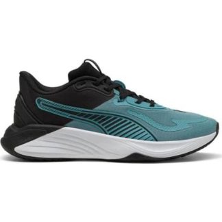 TENIS DE ENTRENAMIENTO PWR HYBRID TR AZUL PUMA