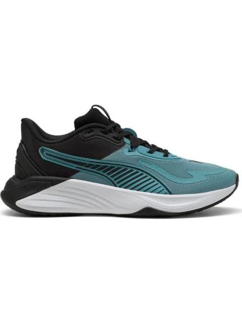 TENIS DE ENTRENAMIENTO PWR HYBRID TR AZUL PUMA