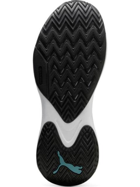 TENIS DE ENTRENAMIENTO PWR HYBRID TR AZUL PUMA - Imagen 4