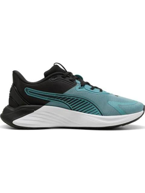 TENIS DE ENTRENAMIENTO PWR HYBRID TR AZUL PUMA - Imagen 5