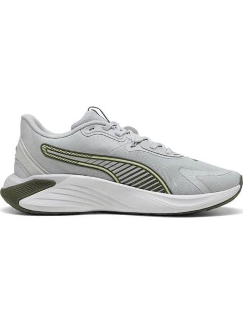 TENIS DE ENTRENAMIENTO PWR HYBRID TR GRIS PUMA - Imagen 4