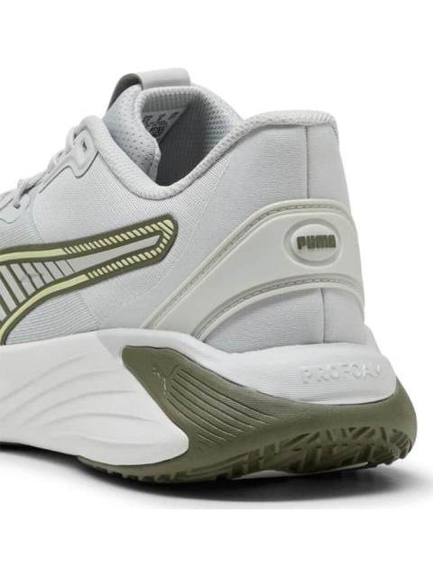 TENIS DE ENTRENAMIENTO PWR HYBRID TR GRIS PUMA - Imagen 5