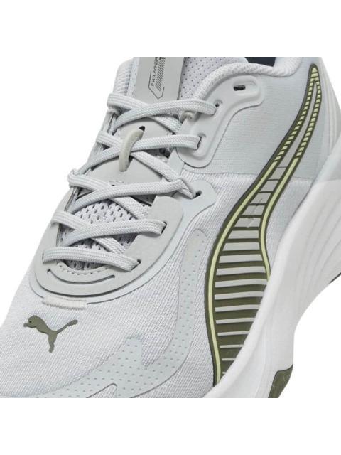 TENIS DE ENTRENAMIENTO PWR HYBRID TR GRIS PUMA - Imagen 6