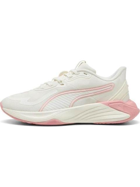 TENIS DE ENTRENAMIENTO PWR HYBRID TR WNS BLANCO PUMA