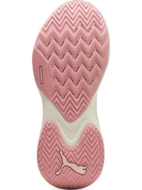 TENIS DE ENTRENAMIENTO PWR HYBRID TR WNS BLANCO PUMA - Imagen 4