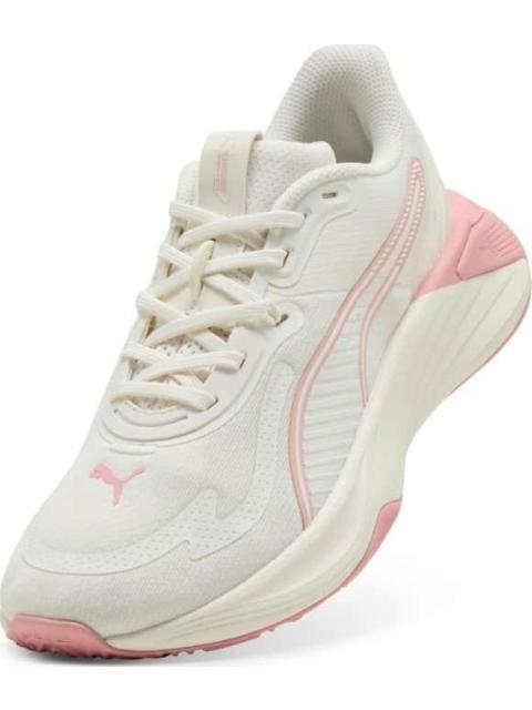 TENIS DE ENTRENAMIENTO PWR HYBRID TR WNS BLANCO PUMA - Imagen 6