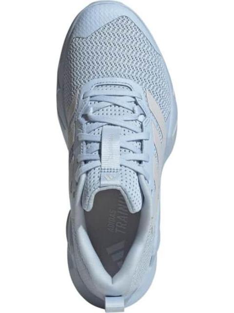 TENIS DE ENTRENAMIENTO RAPIDMOVE GO TRAINER W AZUL ADIDAS - Imagen 3