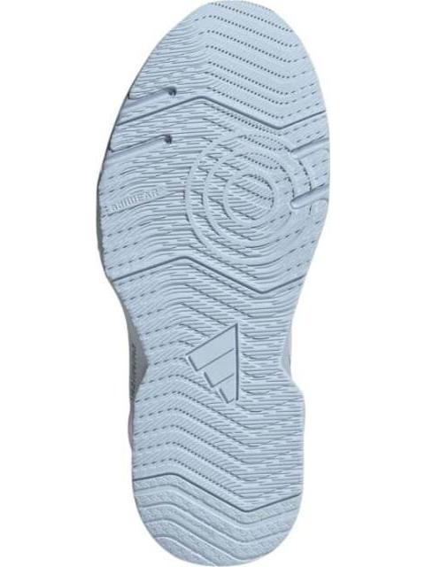 TENIS DE ENTRENAMIENTO RAPIDMOVE GO TRAINER W AZUL ADIDAS - Imagen 4