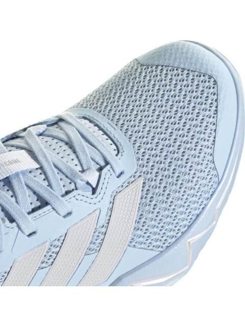 TENIS DE ENTRENAMIENTO RAPIDMOVE GO TRAINER W AZUL ADIDAS - Imagen 6