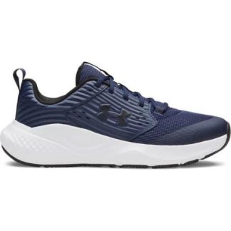 TENIS DE ENTRENAMIENTO UA CHARGED COMMIT TR 4 AZUL UNDER ARMOUR MEXICO