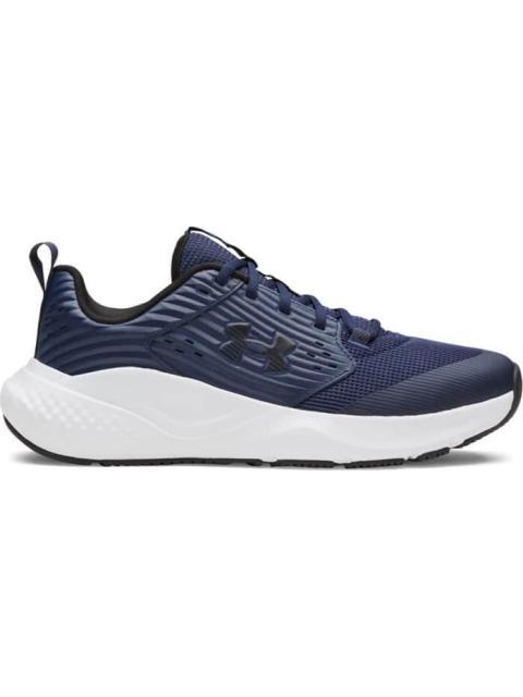 TENIS DE ENTRENAMIENTO UA CHARGED COMMIT TR 4 AZUL UNDER ARMOUR MEXICO