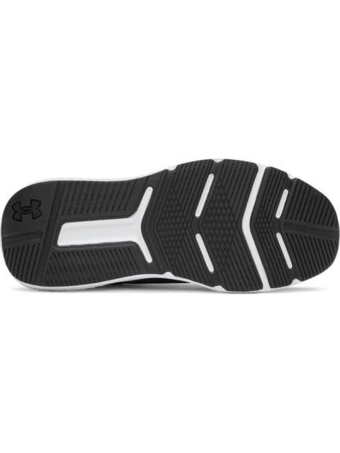 TENIS DE ENTRENAMIENTO UA CHARGED COMMIT TR 4 AZUL UNDER ARMOUR MEXICO - Imagen 4